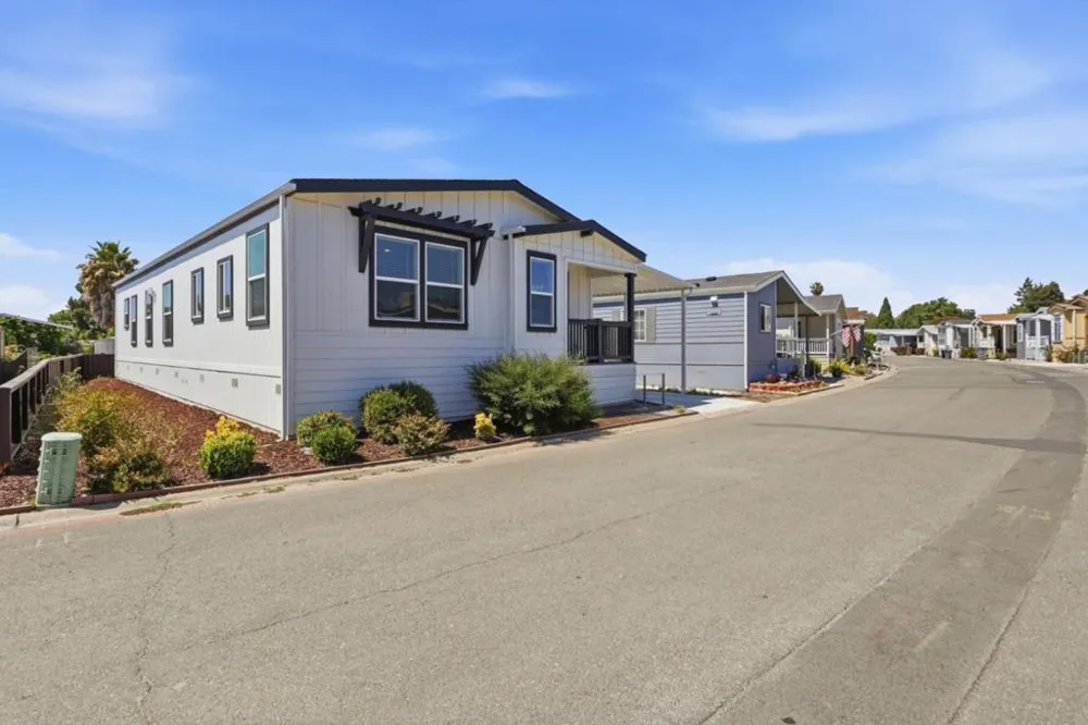 1220 Tasman Drive #399 Sunnyvale, CA 94089