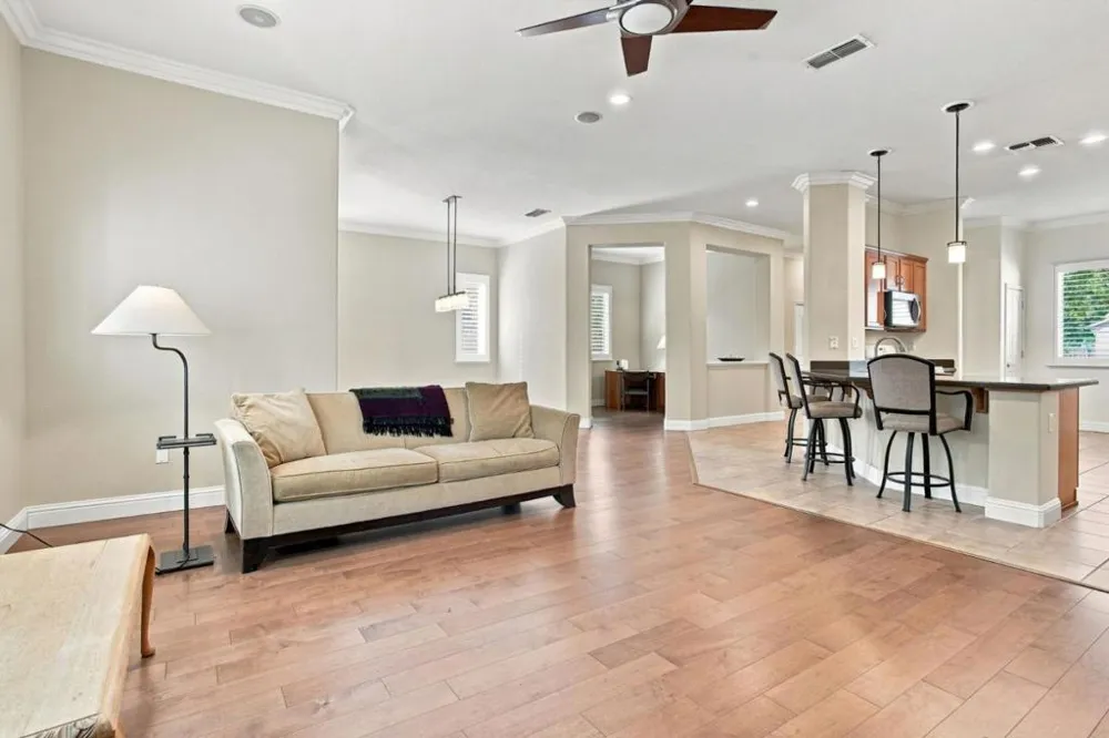 2905 Granite Park Lane Elk Grove, CA 95758
