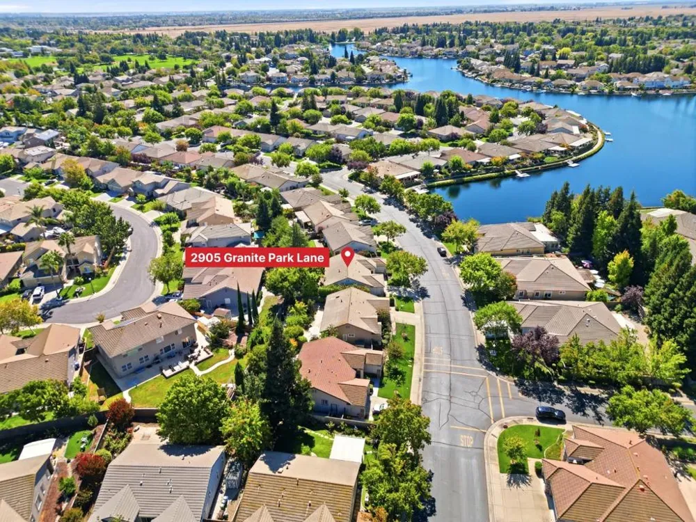 2905 Granite Park Lane Elk Grove, CA 95758