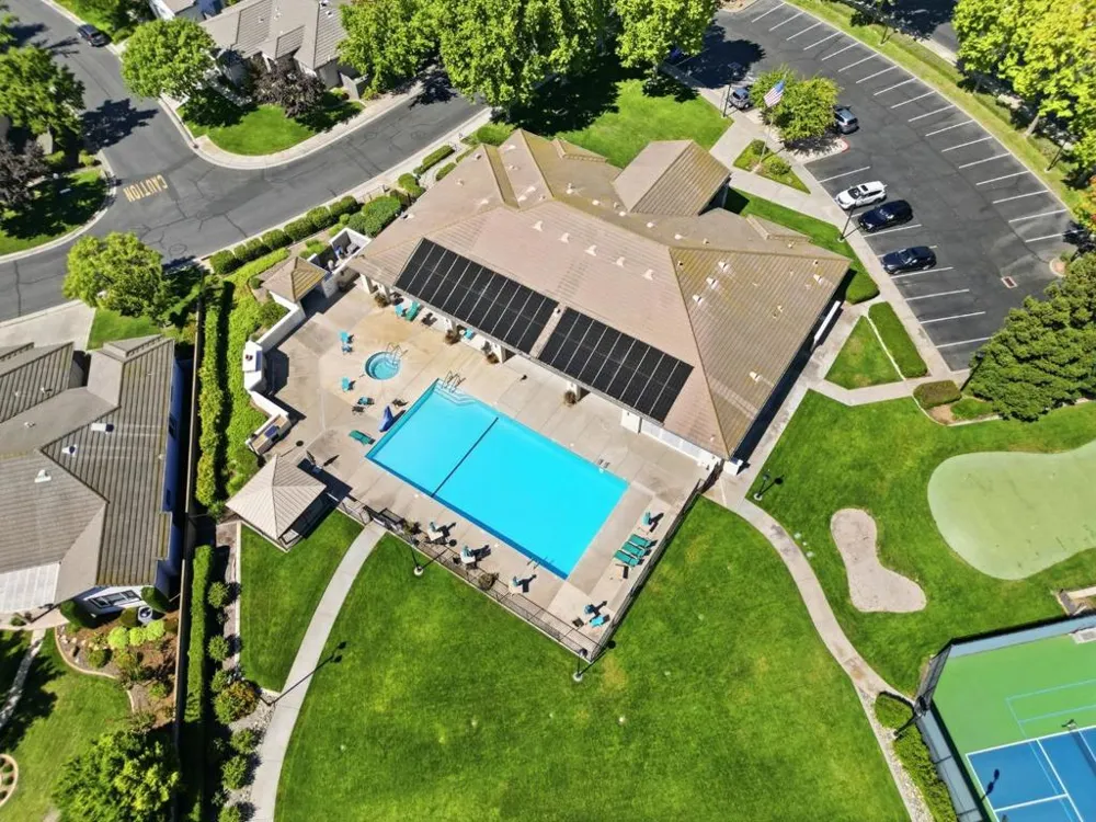 2905 Granite Park Lane Elk Grove, CA 95758