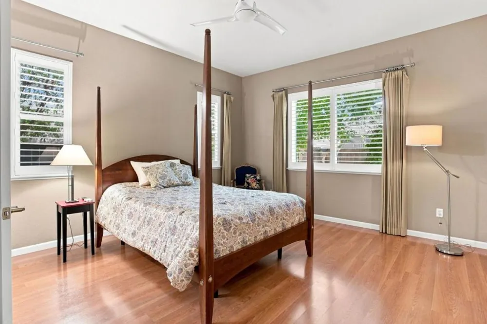 2905 Granite Park Lane Elk Grove, CA 95758