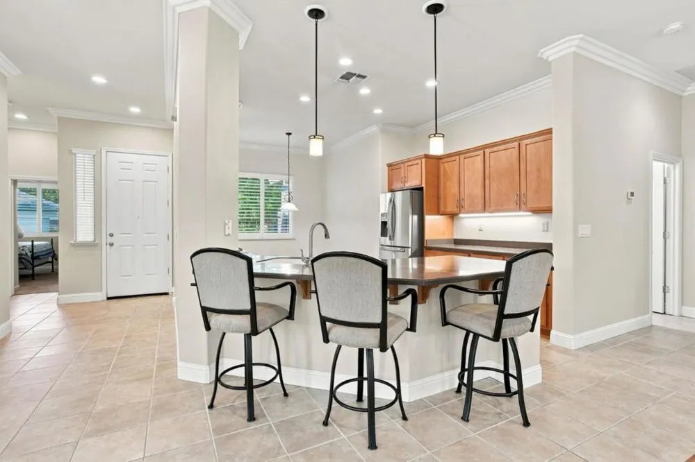 2905 Granite Park Lane Elk Grove, CA 95758