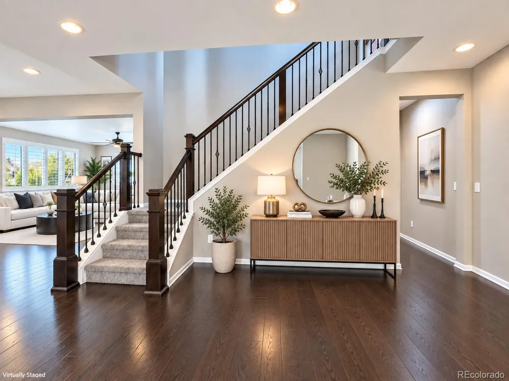 7418 S Pennsylvania Street Littleton, CO 80122