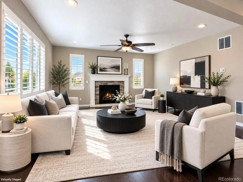 7418 S Pennsylvania Street Littleton, CO 80122