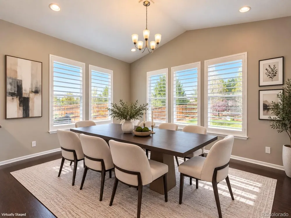 7418 S Pennsylvania Street Littleton, CO 80122