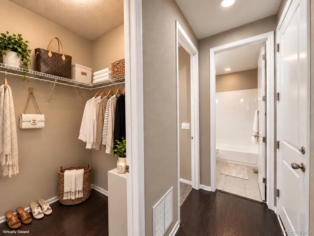 7418 S Pennsylvania Street Littleton, CO 80122