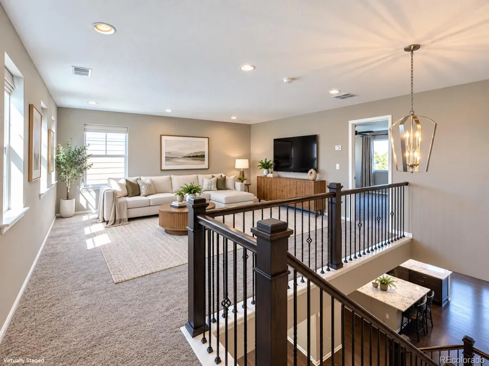 7418 S Pennsylvania Street Littleton, CO 80122