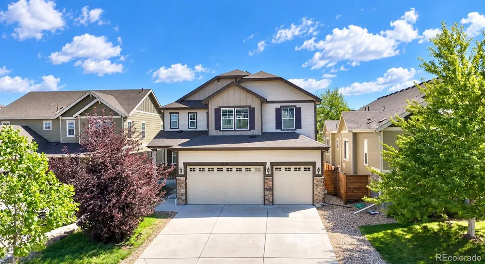 7418 S Pennsylvania Street Littleton, CO 80122