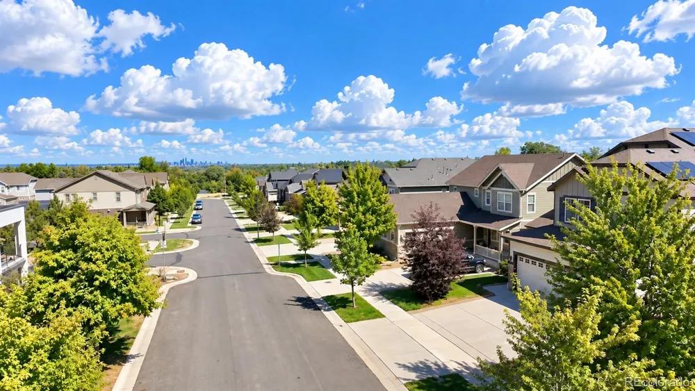 7418 S Pennsylvania Street Littleton, CO 80122