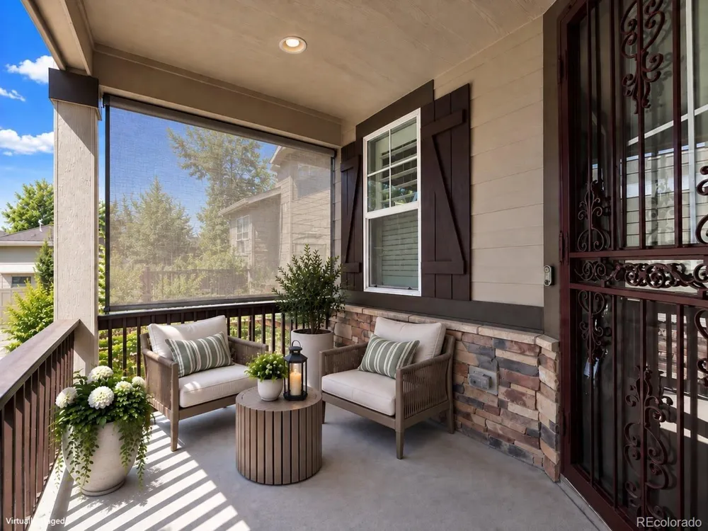 7418 S Pennsylvania Street Littleton, CO 80122