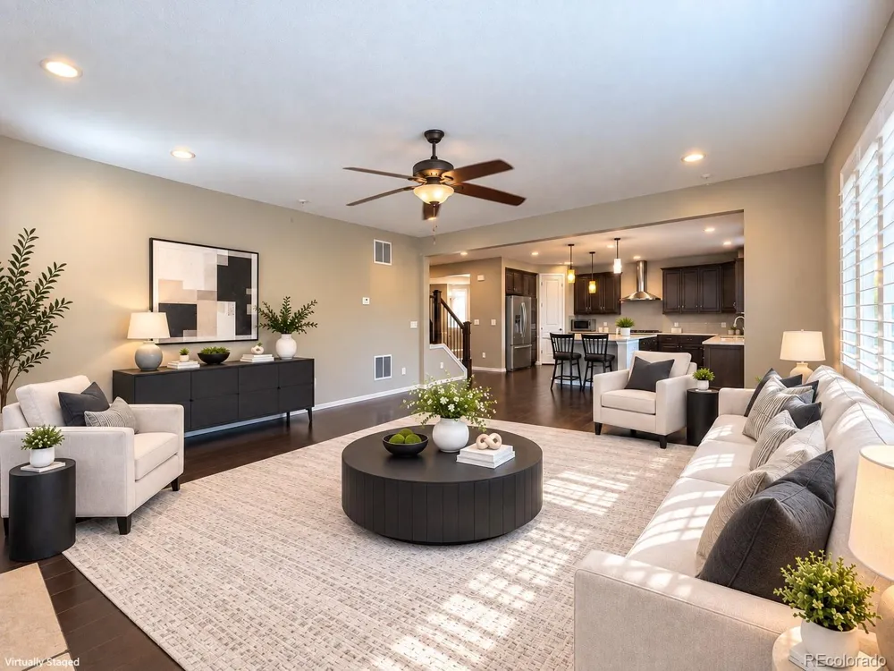 7418 S Pennsylvania Street Littleton, CO 80122