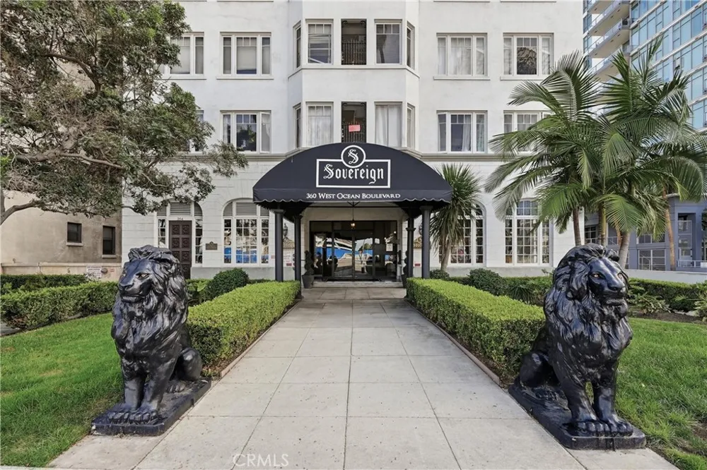 360 W OCEAN BLVD #407 Long Beach, CA 90802