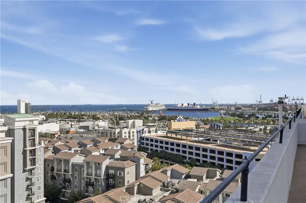 360 W OCEAN BLVD #407 Long Beach, CA 90802