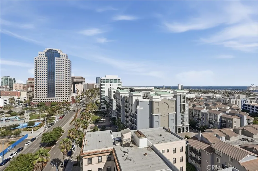 360 W OCEAN BLVD #407 Long Beach, CA 90802