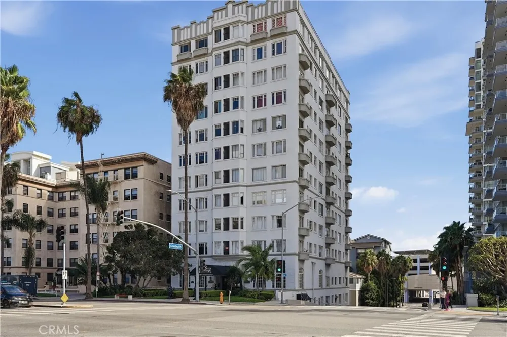 360 W OCEAN BLVD #407 Long Beach, CA 90802