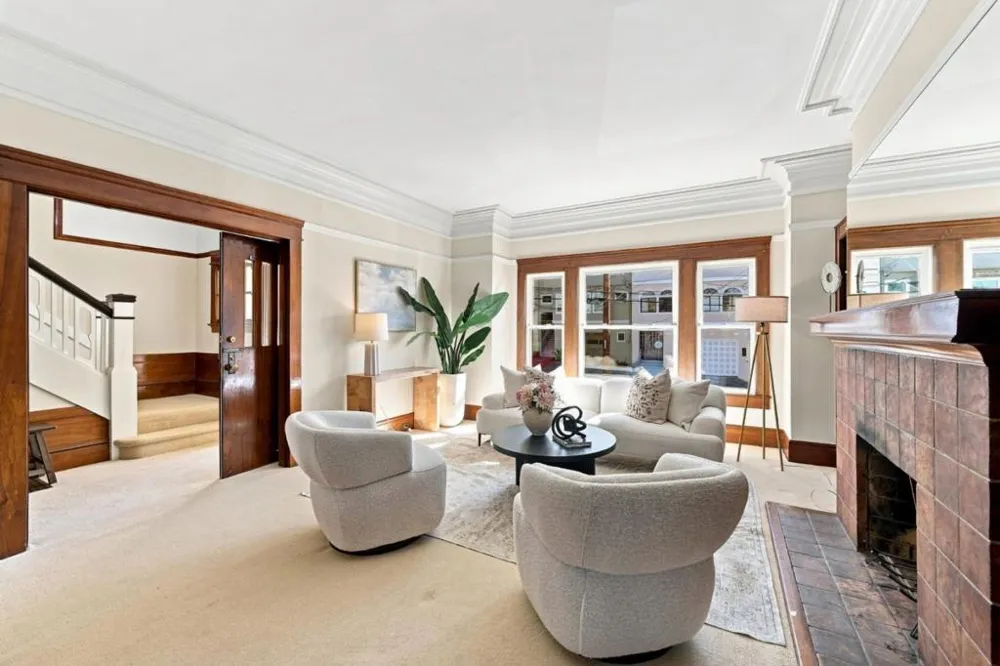 739 34th Avenue San Francisco, CA 94121
