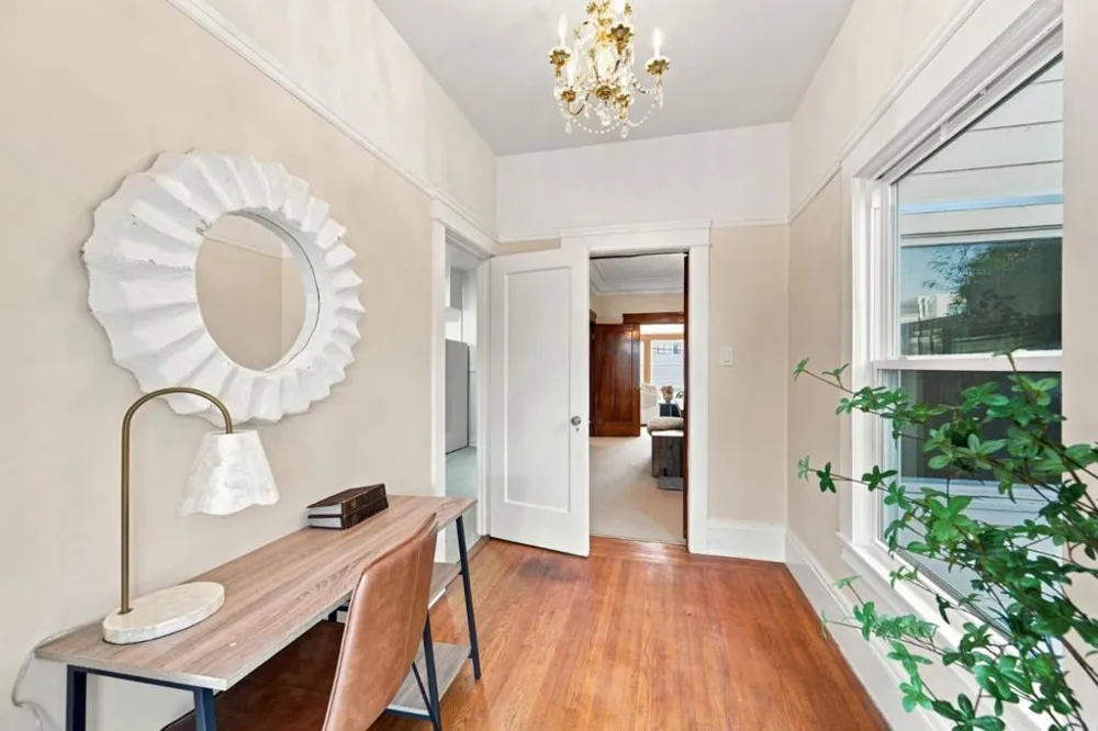 739 34th Avenue San Francisco, CA 94121