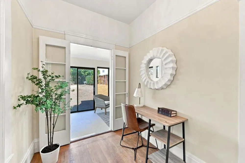739 34th Avenue San Francisco, CA 94121