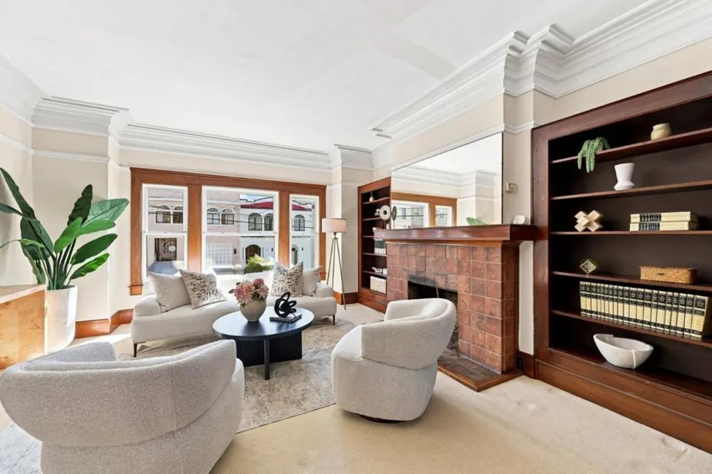 739 34th Avenue San Francisco, CA 94121