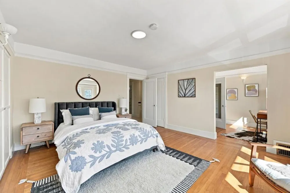 739 34th Avenue San Francisco, CA 94121