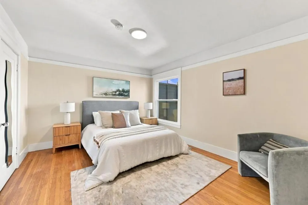 739 34th Avenue San Francisco, CA 94121
