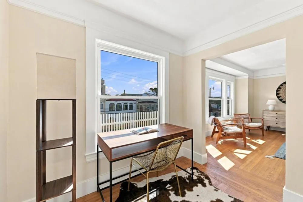 739 34th Avenue San Francisco, CA 94121