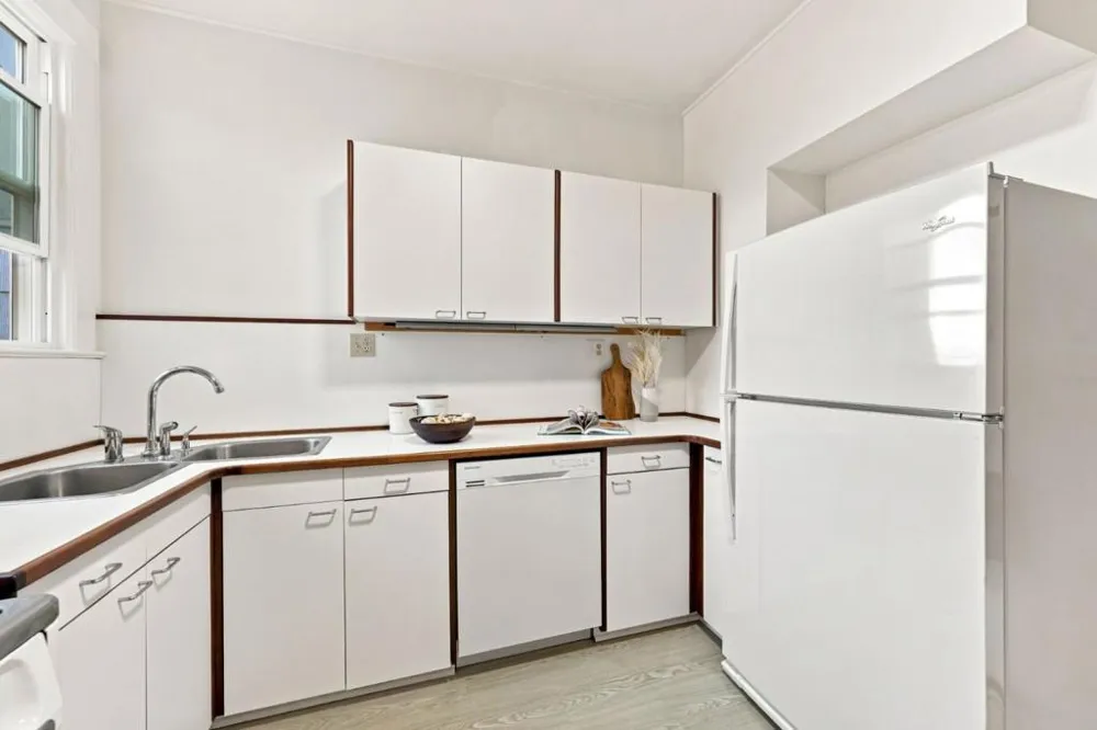 739 34th Avenue San Francisco, CA 94121