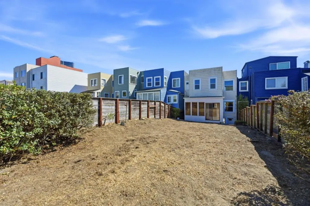 739 34th Avenue San Francisco, CA 94121