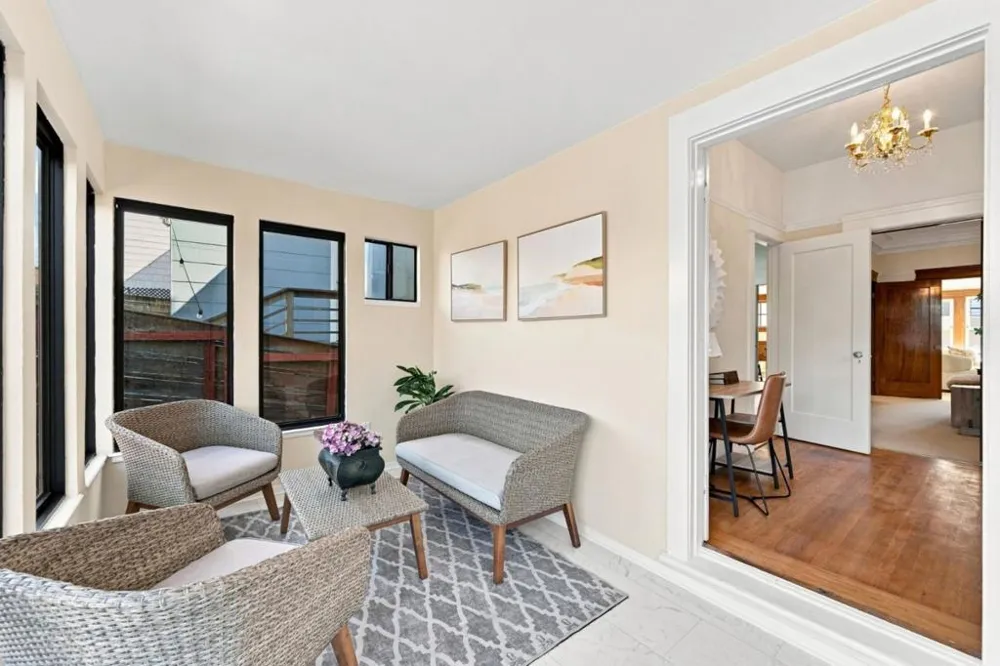739 34th Avenue San Francisco, CA 94121
