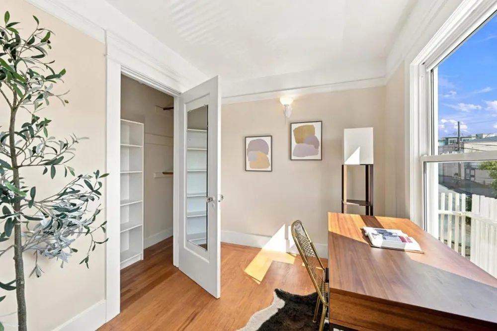 739 34th Avenue San Francisco, CA 94121