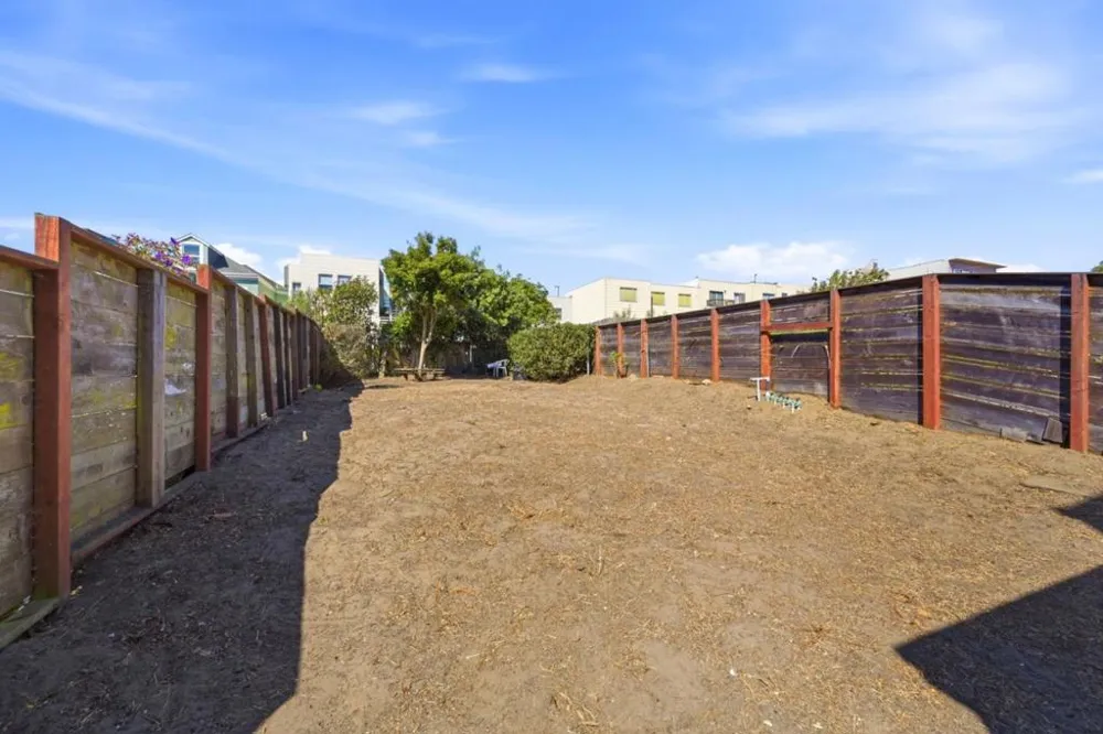 739 34th Avenue San Francisco, CA 94121