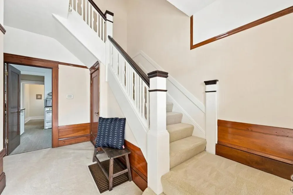 739 34th Avenue San Francisco, CA 94121