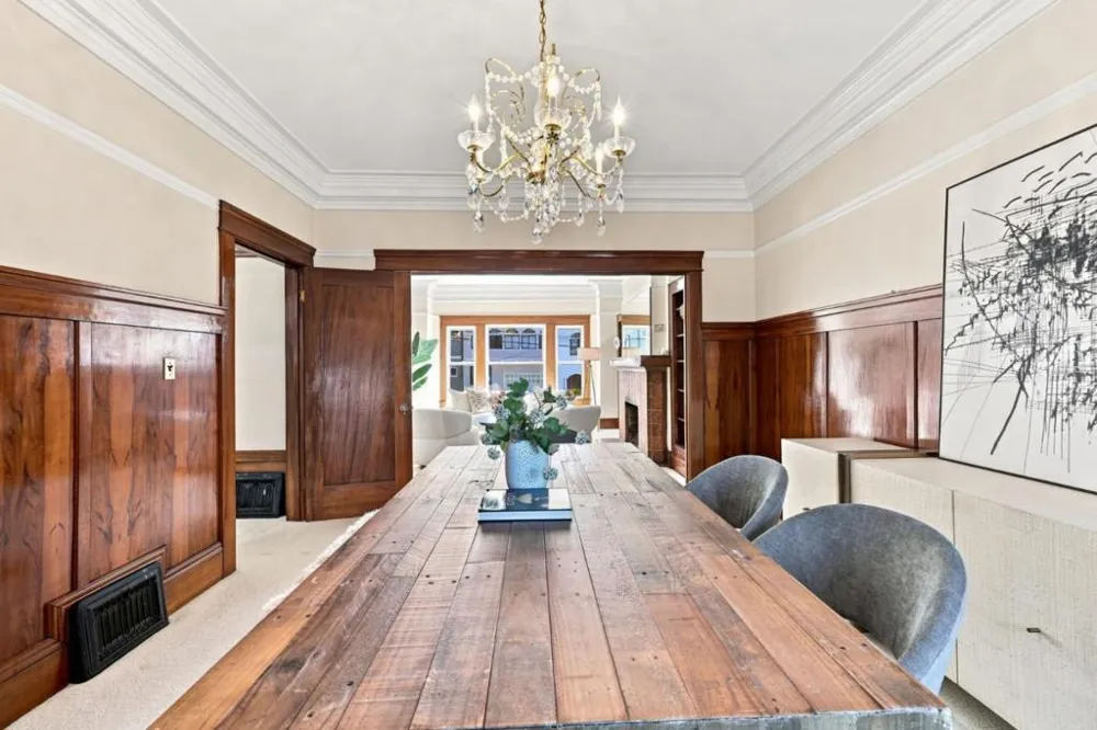 739 34th Avenue San Francisco, CA 94121