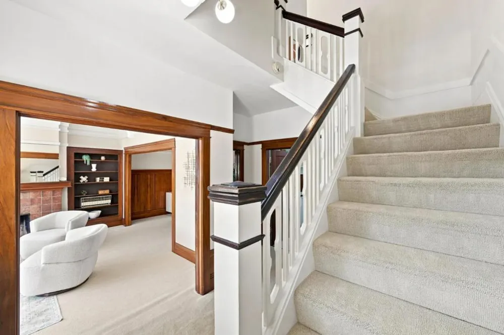 739 34th Avenue San Francisco, CA 94121