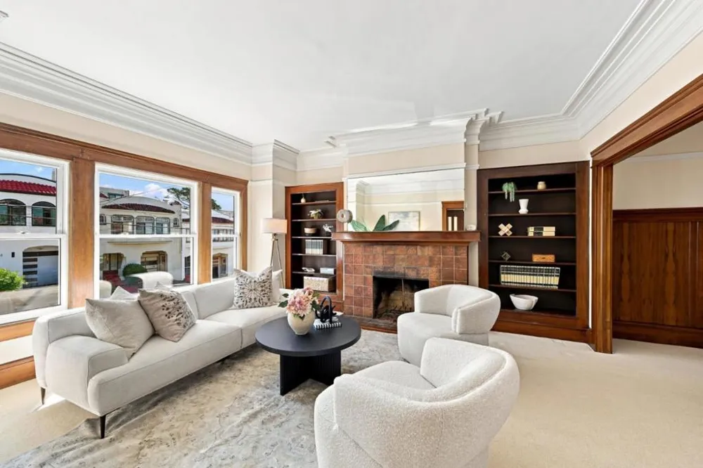 739 34th Avenue San Francisco, CA 94121