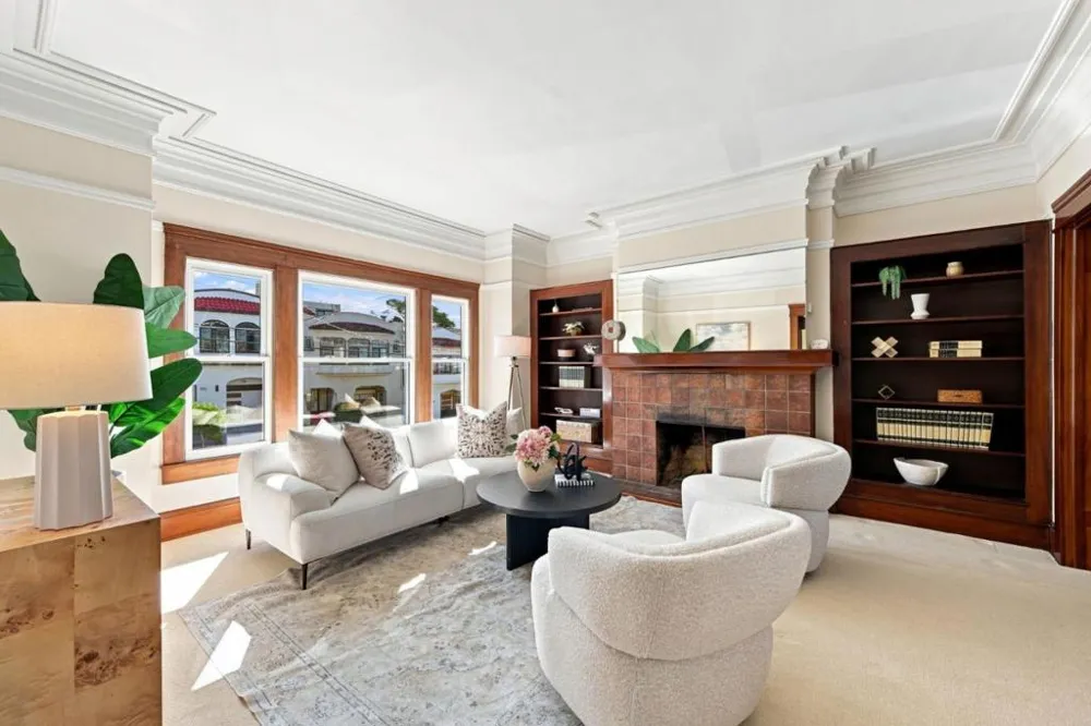 739 34th Avenue San Francisco, CA 94121