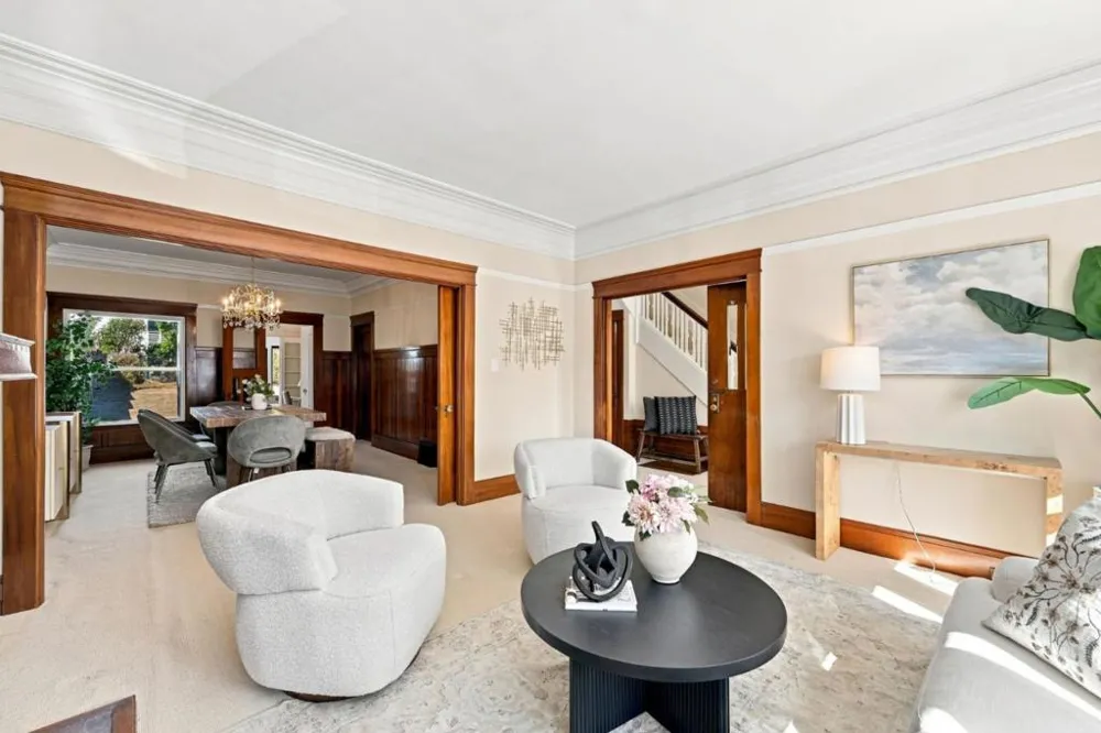 739 34th Avenue San Francisco, CA 94121