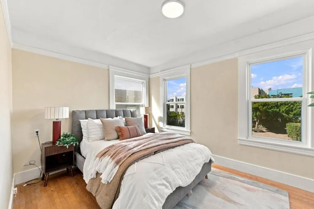 739 34th Avenue San Francisco, CA 94121