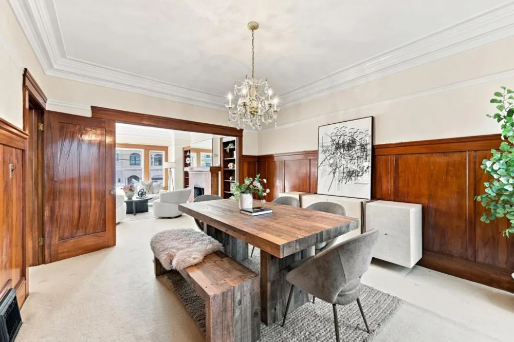 739 34th Avenue San Francisco, CA 94121