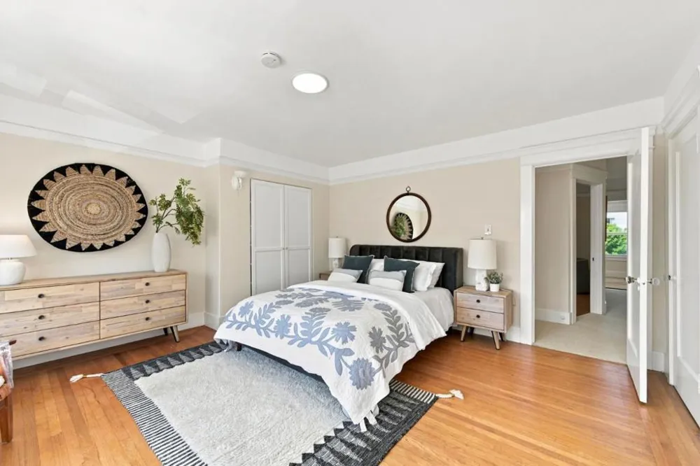 739 34th Avenue San Francisco, CA 94121