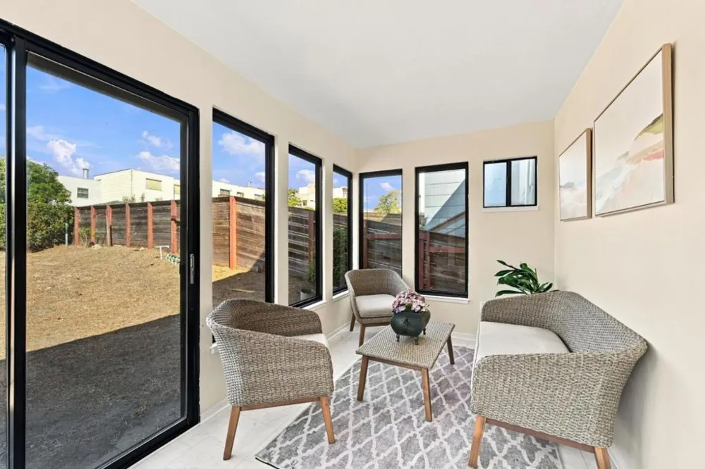 739 34th Avenue San Francisco, CA 94121