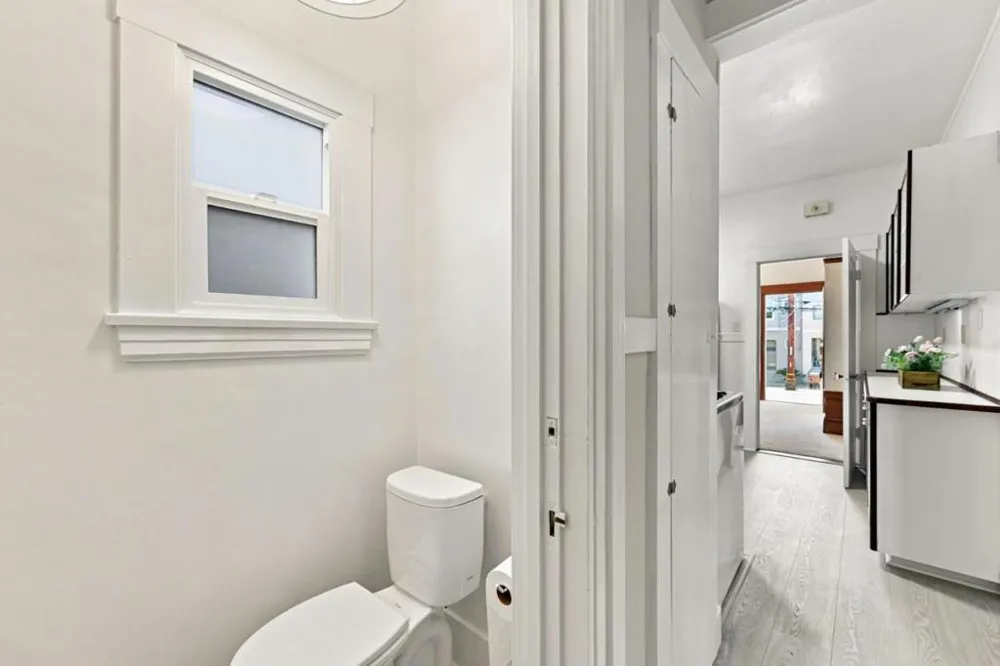 739 34th Avenue San Francisco, CA 94121