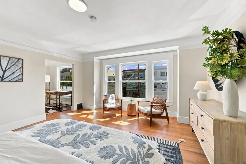 739 34th Avenue San Francisco, CA 94121