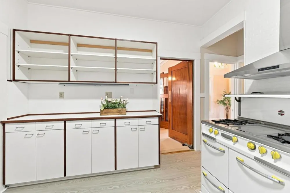 739 34th Avenue San Francisco, CA 94121