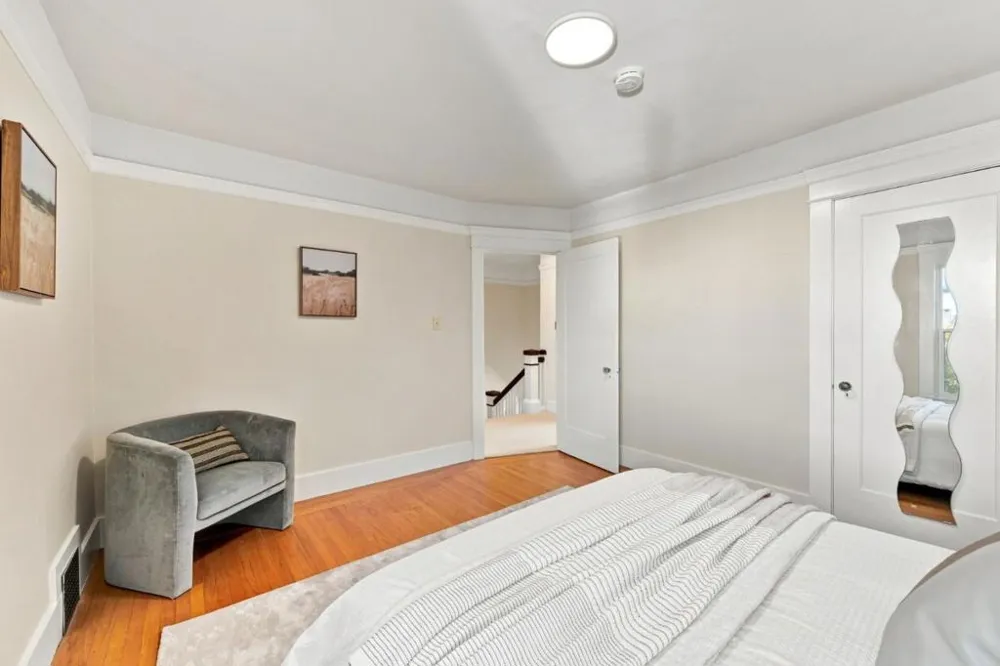 739 34th Avenue San Francisco, CA 94121