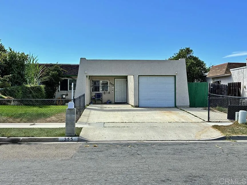 355 Calle Mariposa Oceanside, CA 92057