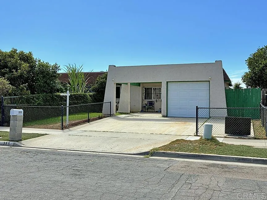 355 Calle Mariposa Oceanside, CA 92057
