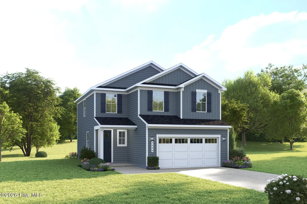 3648 Almanac Way #73 Greenville, NC 27834