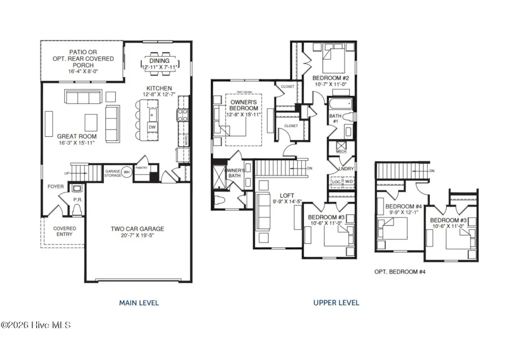 3648 Almanac Way #73 Greenville, NC 27834
