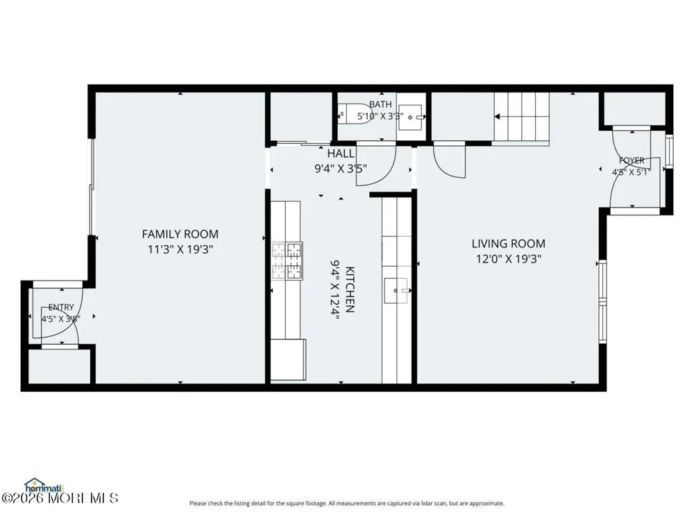 61 Kingsley Way Freehold, NJ 07728